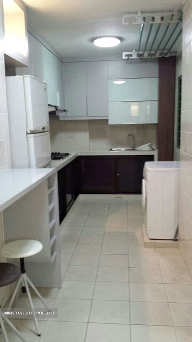Blk 687C Woodlands Drive 75 (Woodlands), HDB 5 Rooms #557928601